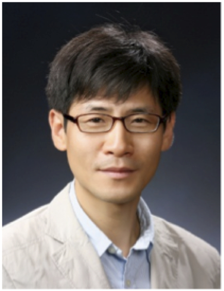 Kim Kyeong Kyu (Ph. D.)