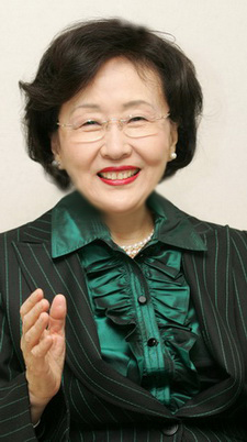 Kim_Myung-Ja(Ph. D.)