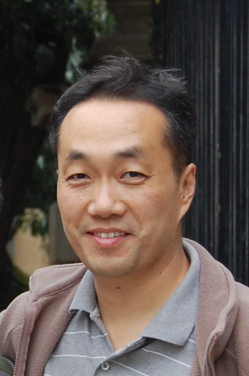 Lee Seung Seo (Ph. D.)