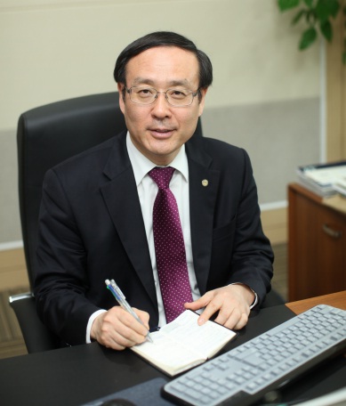 Dr. Oh, Se-Jung