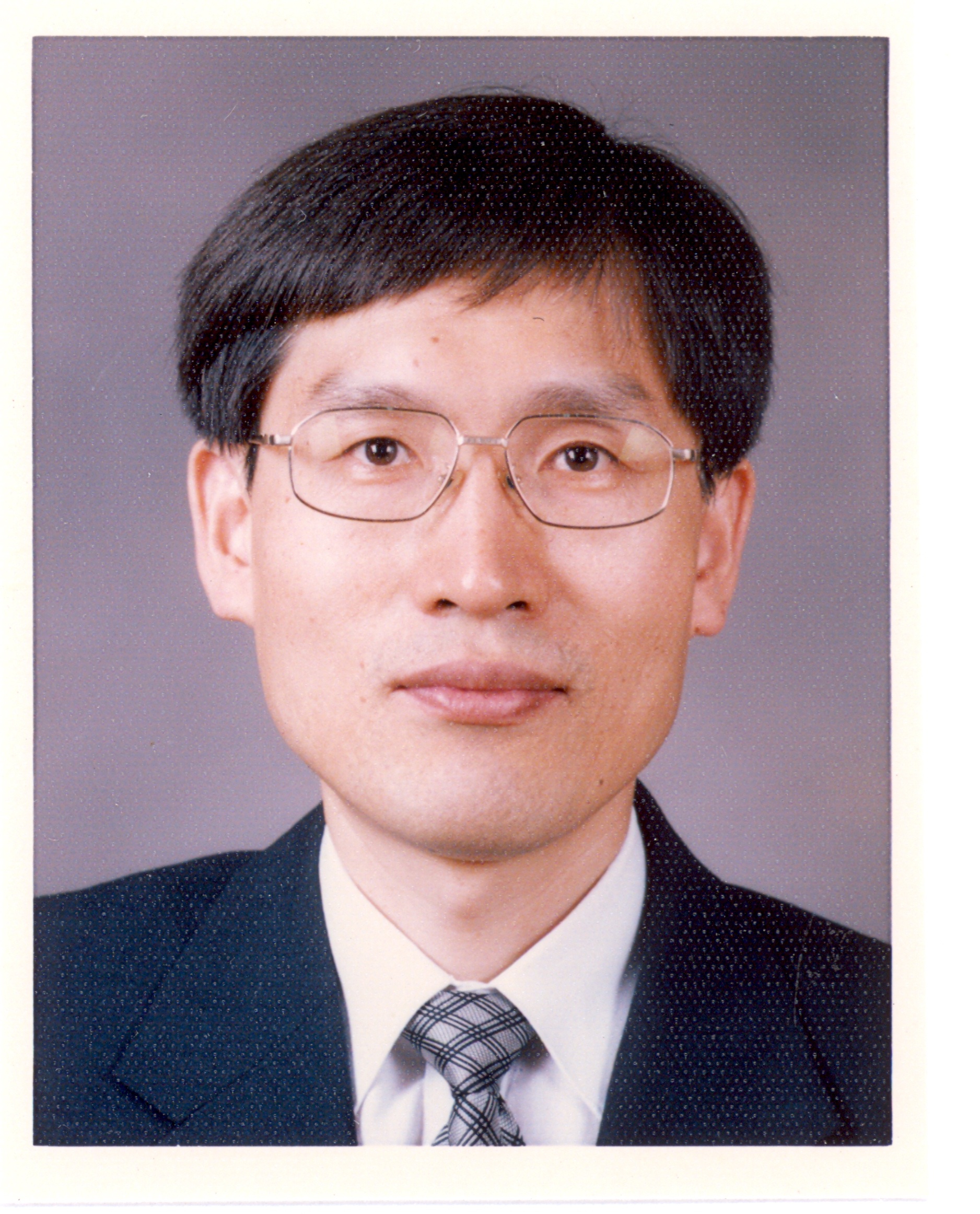 Yong-Seog Seo (Ph. D.)