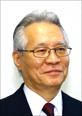 Ph.D. Sang-Dai Park